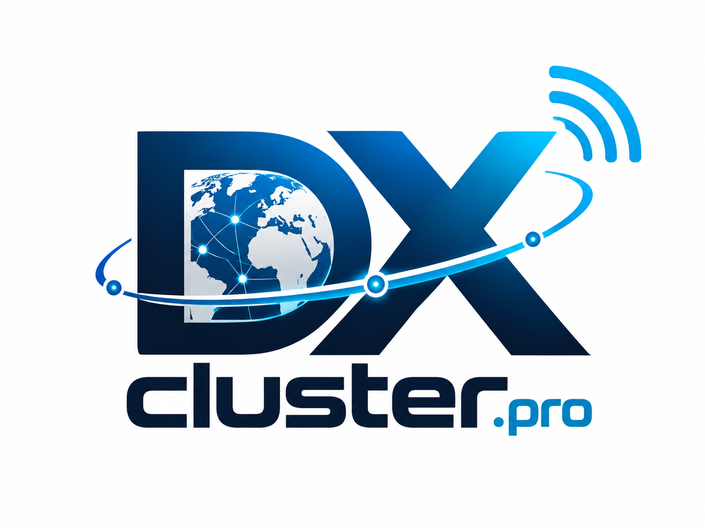 dxcluster.pro